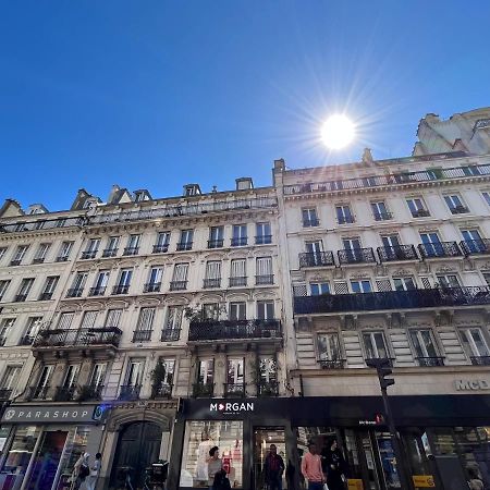 Dream Dwell Paris- The 6Th District Paris Historical Apartment Near Montparnasse Luaran gambar