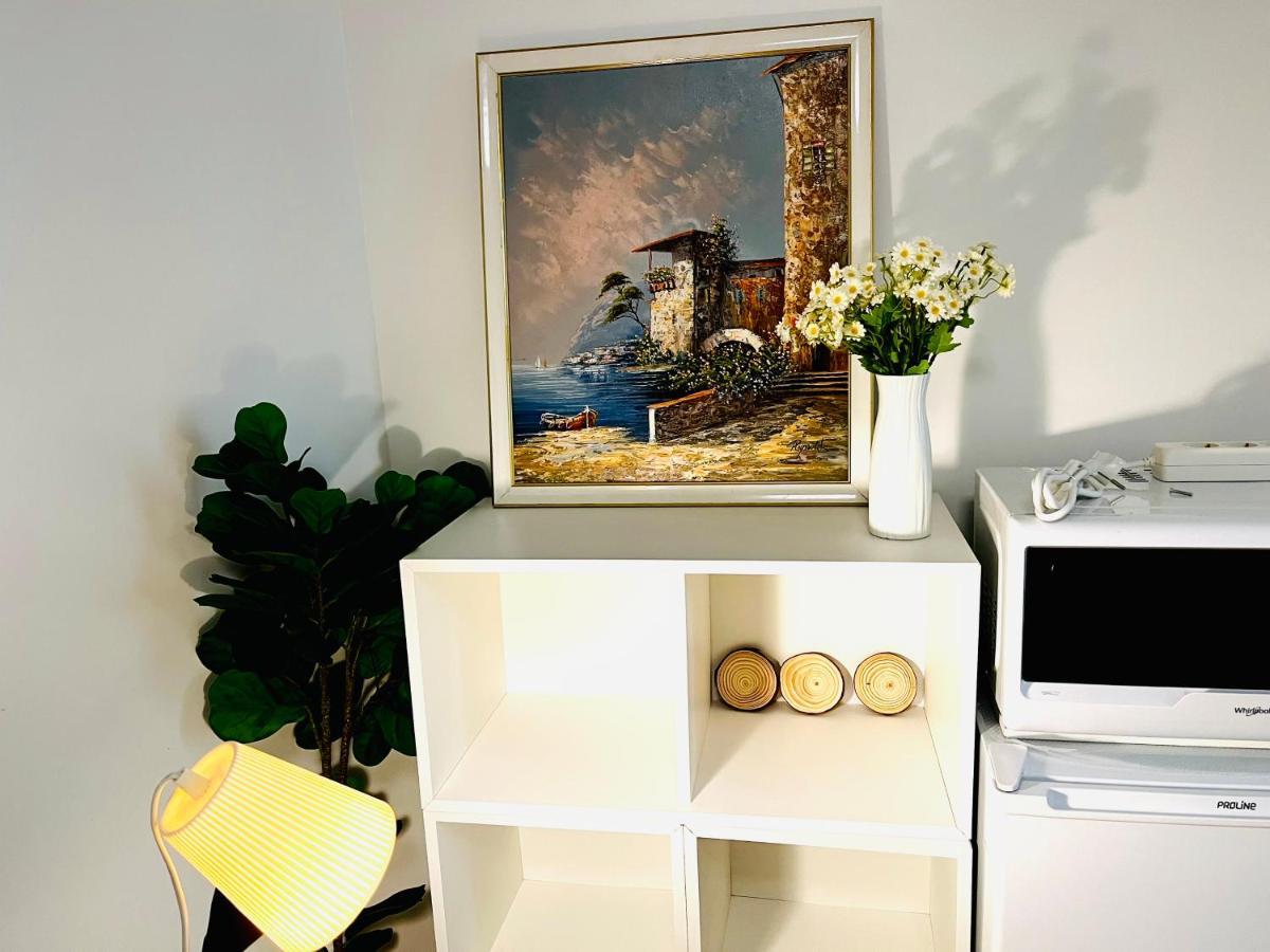 Dream Dwell Paris- The 6Th District Paris Historical Apartment Near Montparnasse Luaran gambar